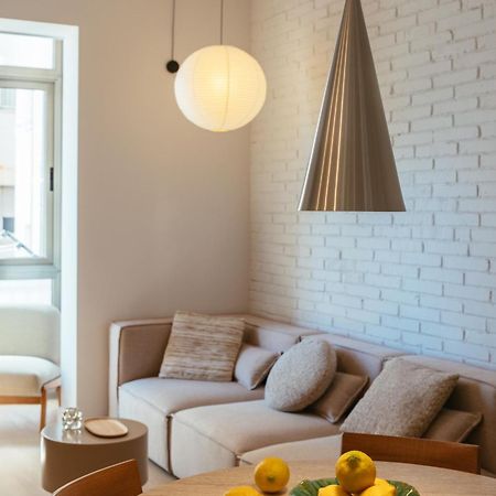 Newly Renovated Stylish Eixample - Great Location Barcelona Zewnętrze zdjęcie