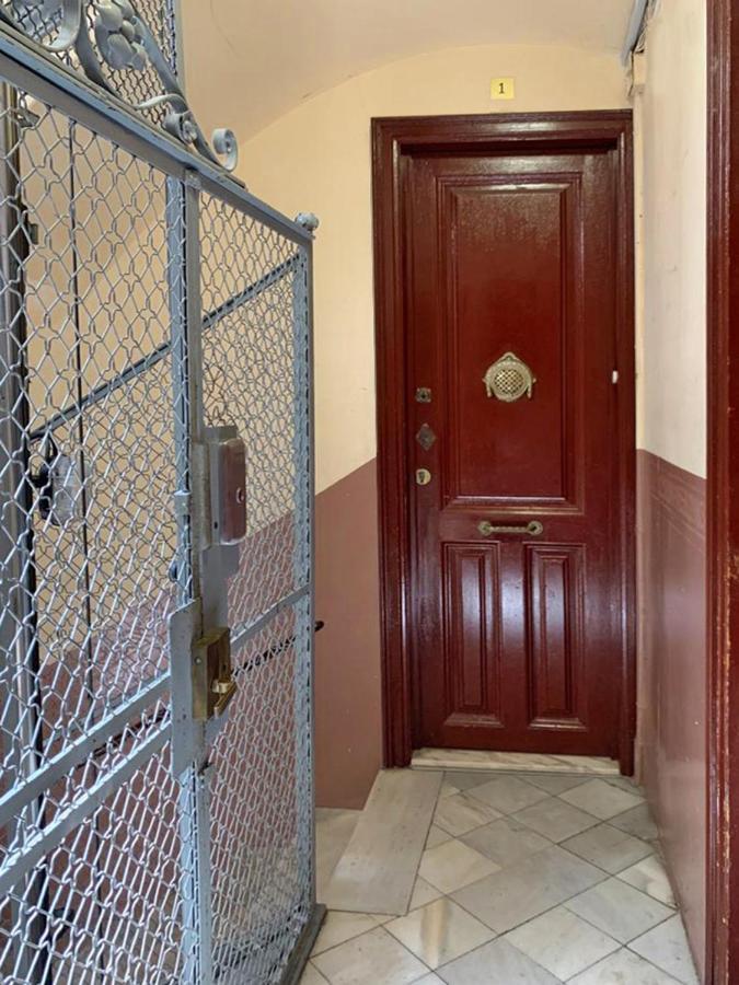 Newly Renovated Stylish Eixample - Great Location Barcelona Zewnętrze zdjęcie