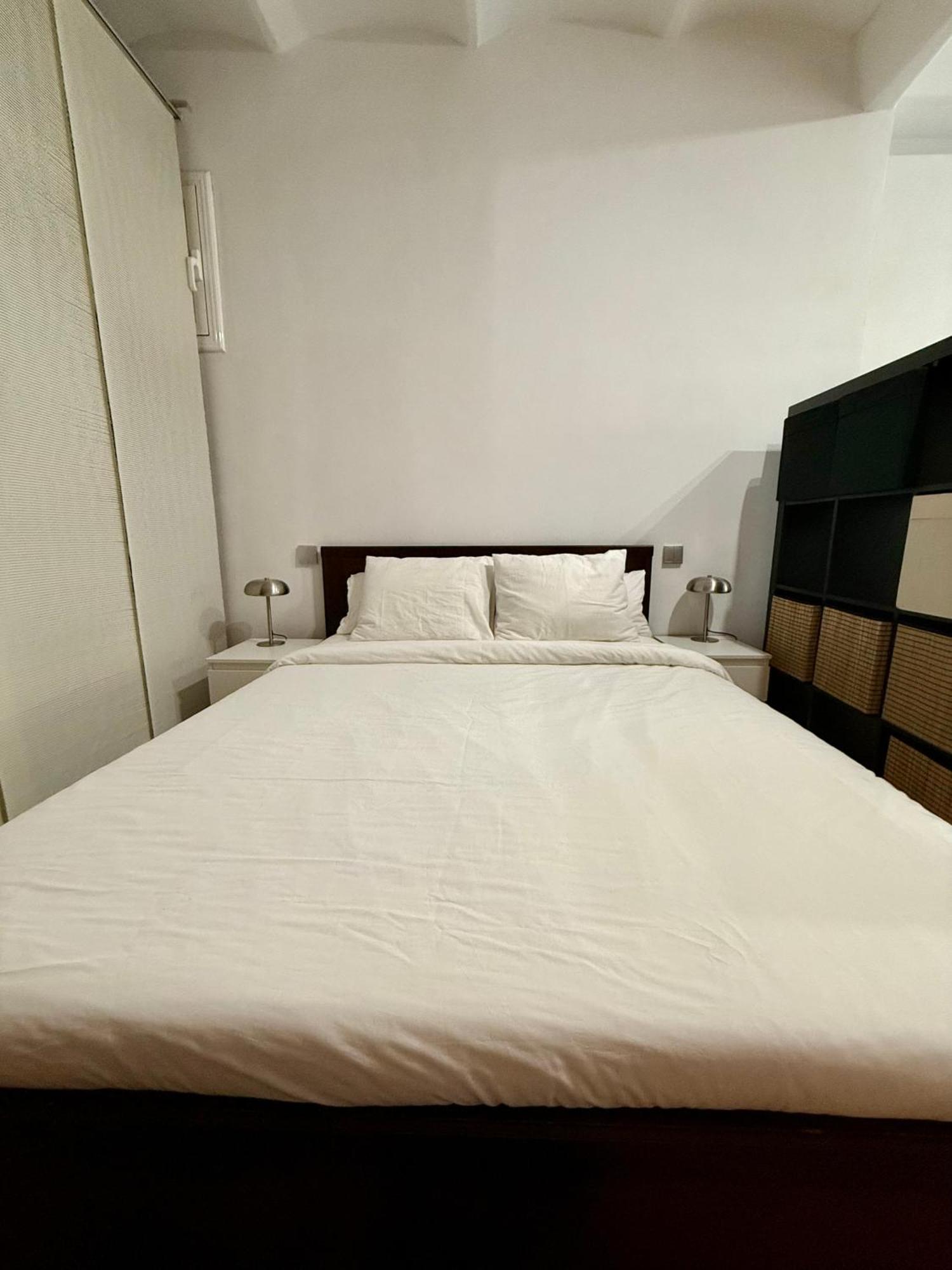 Newly Renovated Stylish Eixample - Great Location Barcelona Zewnętrze zdjęcie