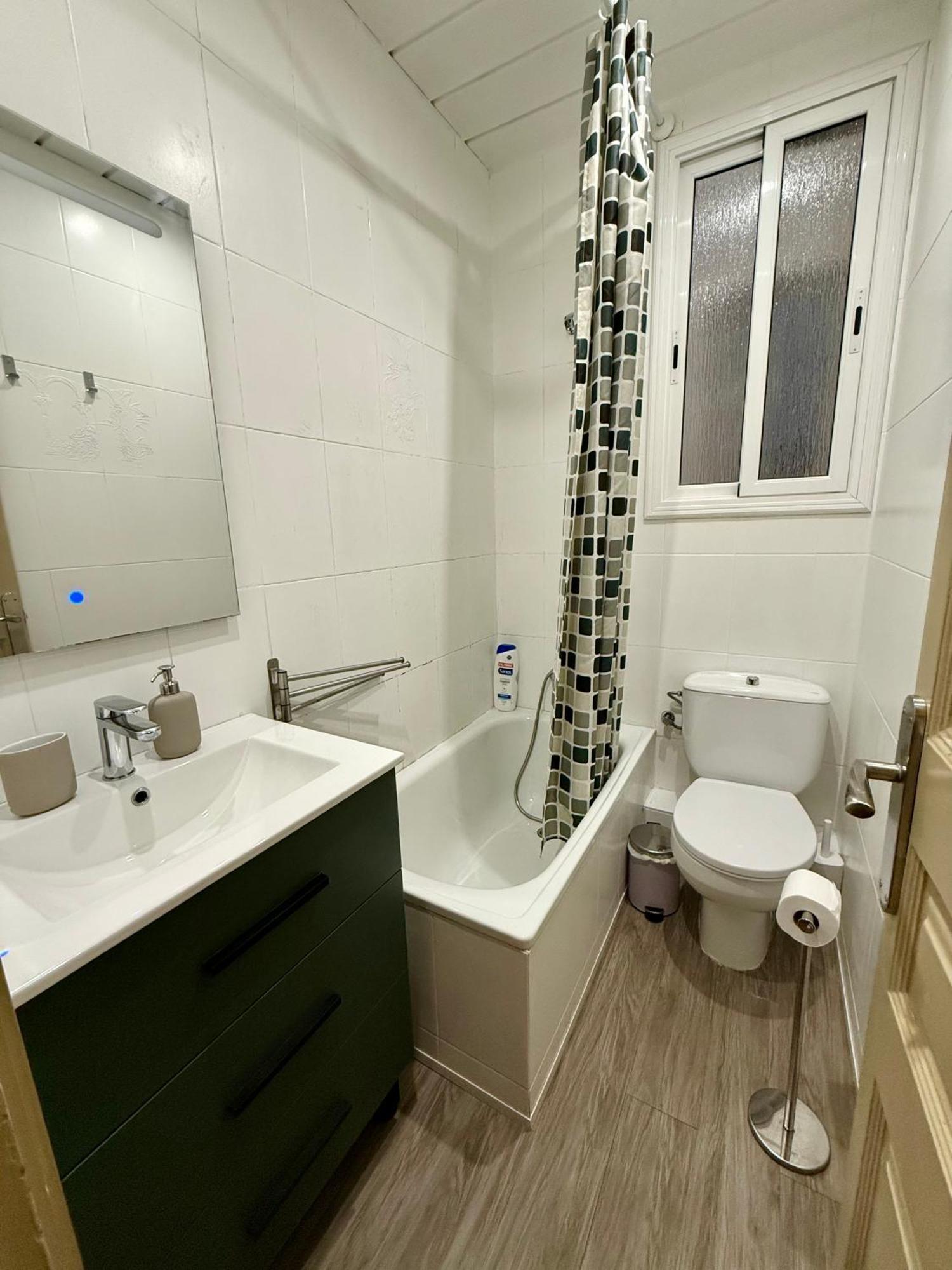 Newly Renovated Stylish Eixample - Great Location Barcelona Zewnętrze zdjęcie
