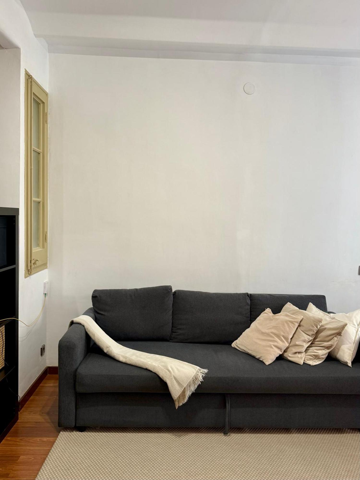 Newly Renovated Stylish Eixample - Great Location Barcelona Zewnętrze zdjęcie