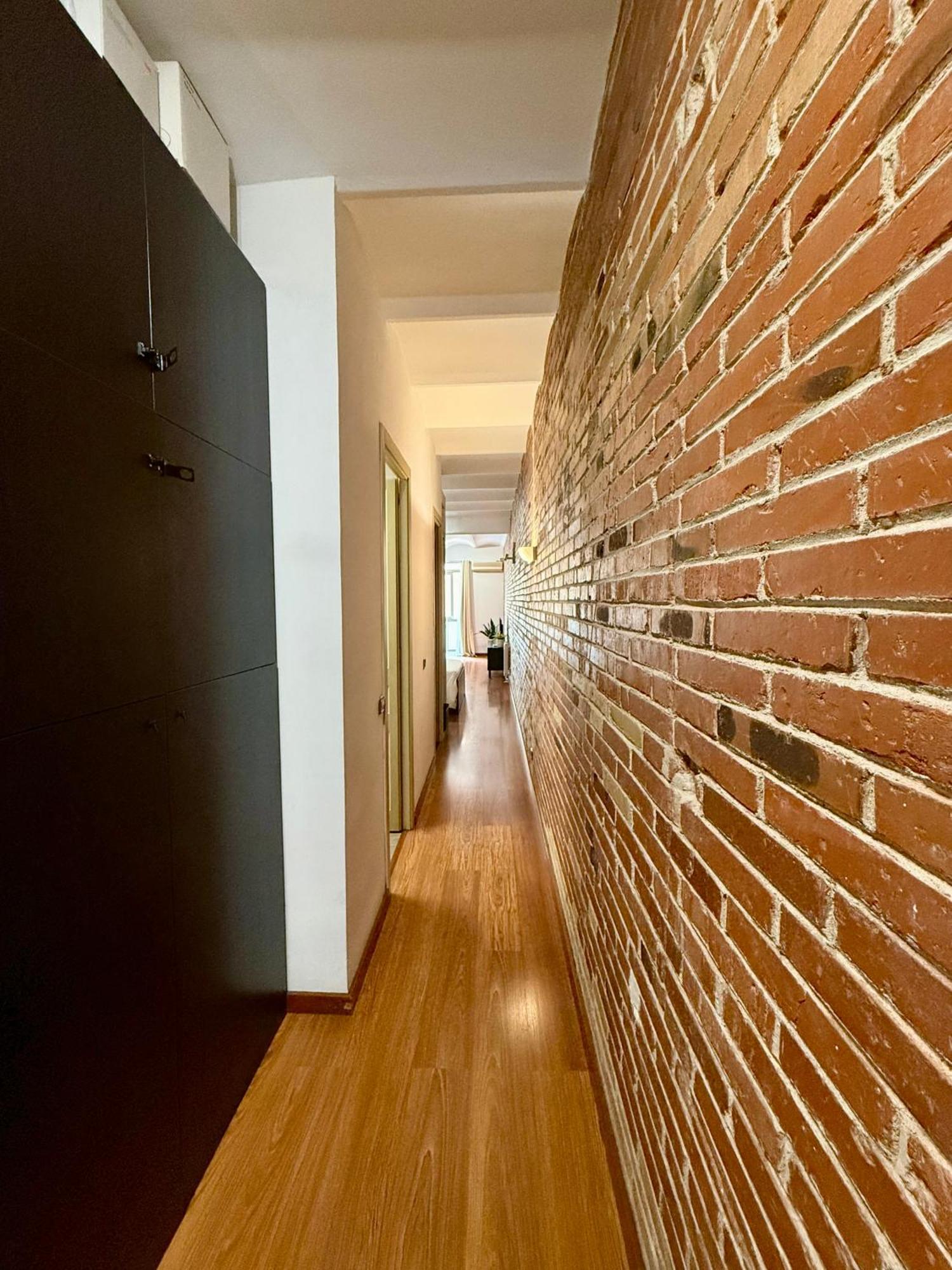 Newly Renovated Stylish Eixample - Great Location Barcelona Zewnętrze zdjęcie