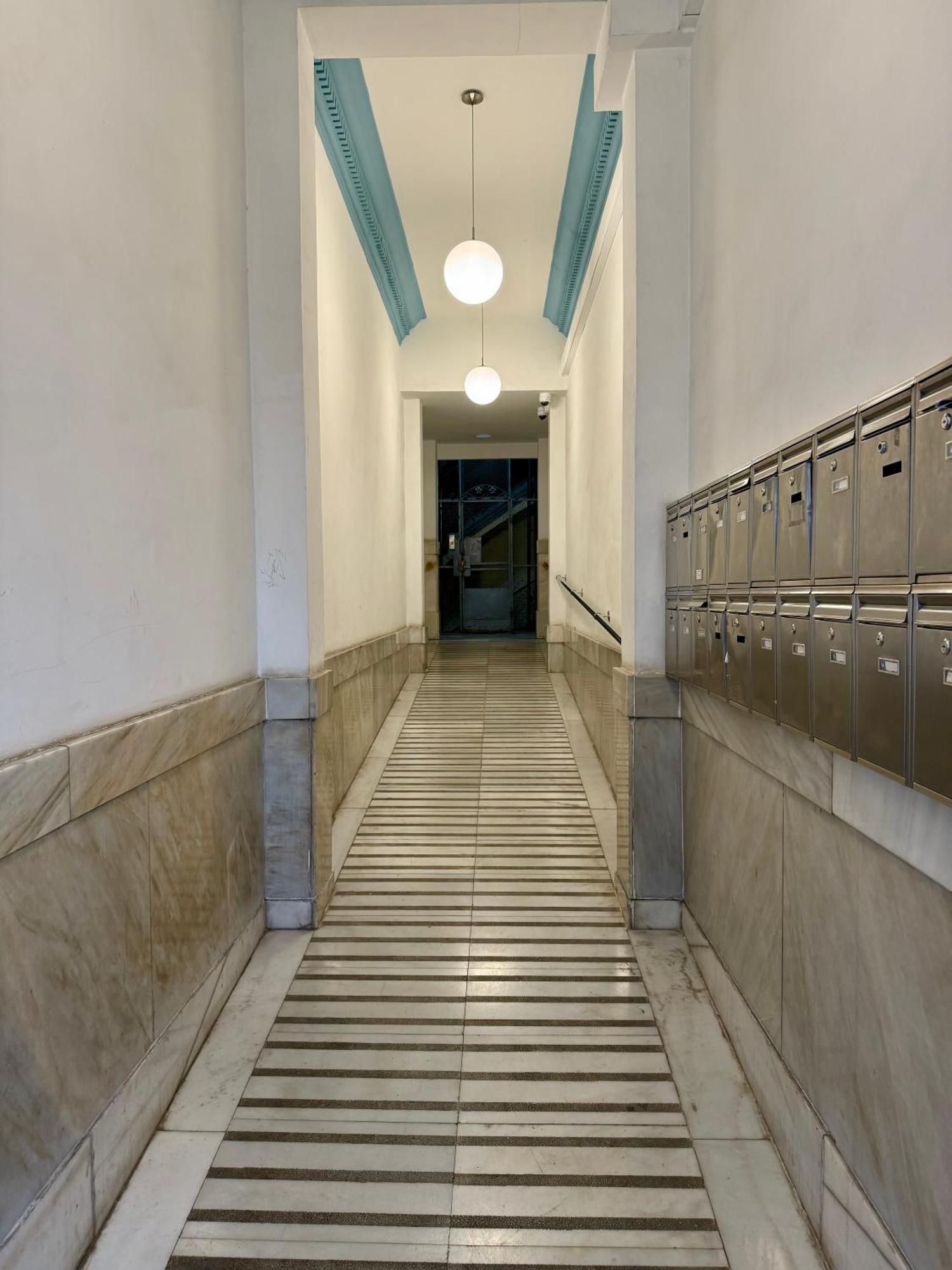 Newly Renovated Stylish Eixample - Great Location Barcelona Zewnętrze zdjęcie