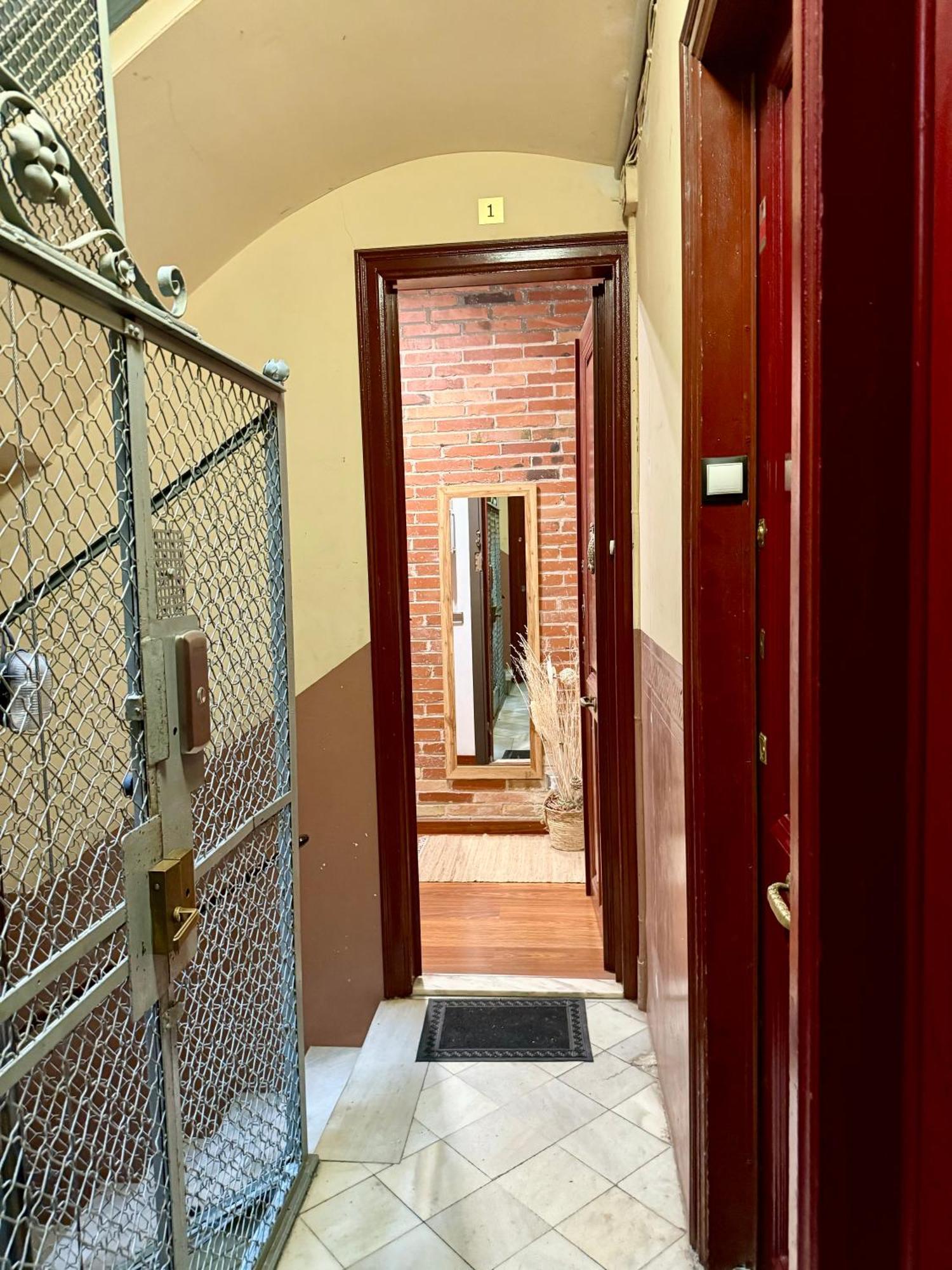 Newly Renovated Stylish Eixample - Great Location Barcelona Zewnętrze zdjęcie