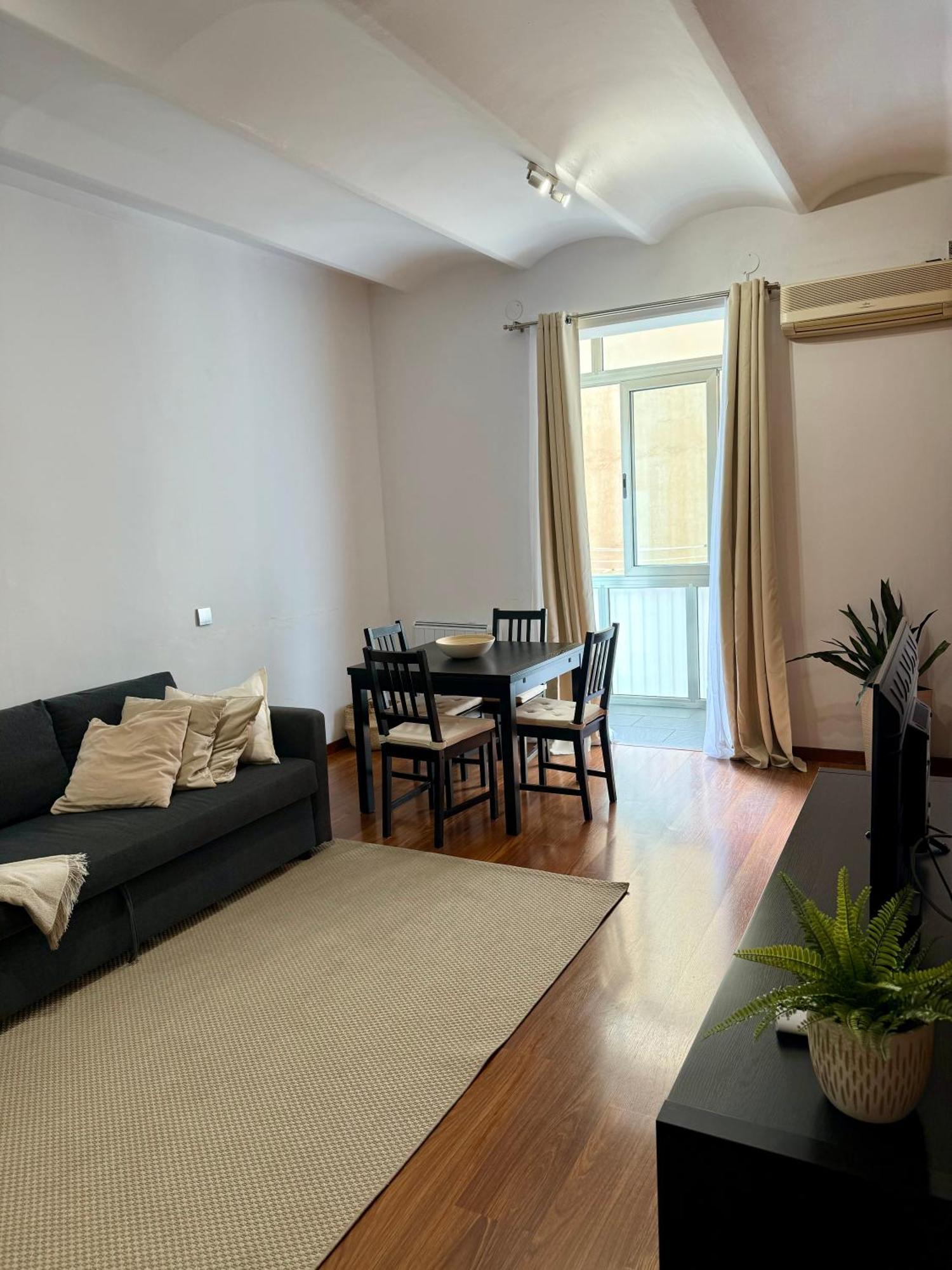 Newly Renovated Stylish Eixample - Great Location Barcelona Zewnętrze zdjęcie