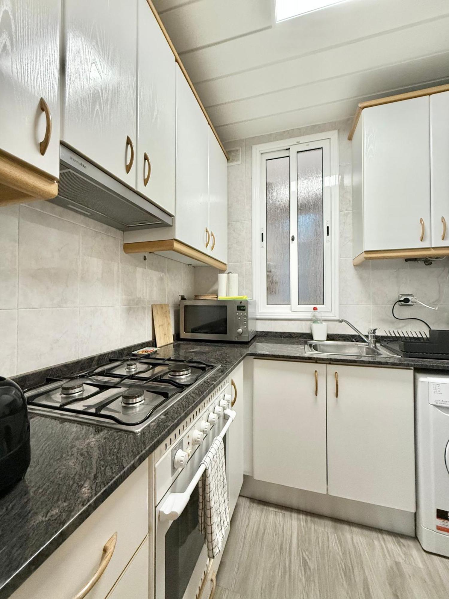 Newly Renovated Stylish Eixample - Great Location Barcelona Zewnętrze zdjęcie