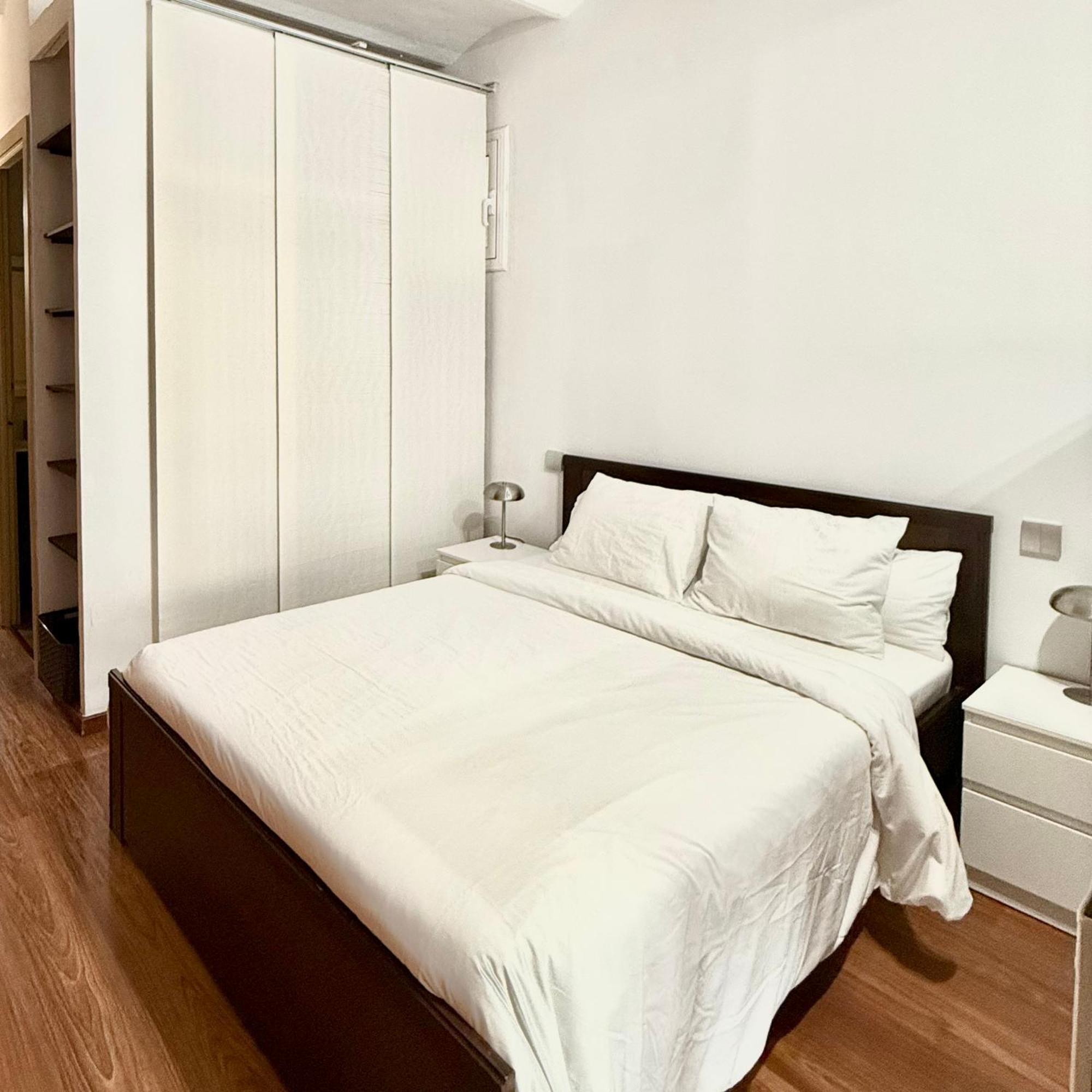 Newly Renovated Stylish Eixample - Great Location Barcelona Zewnętrze zdjęcie