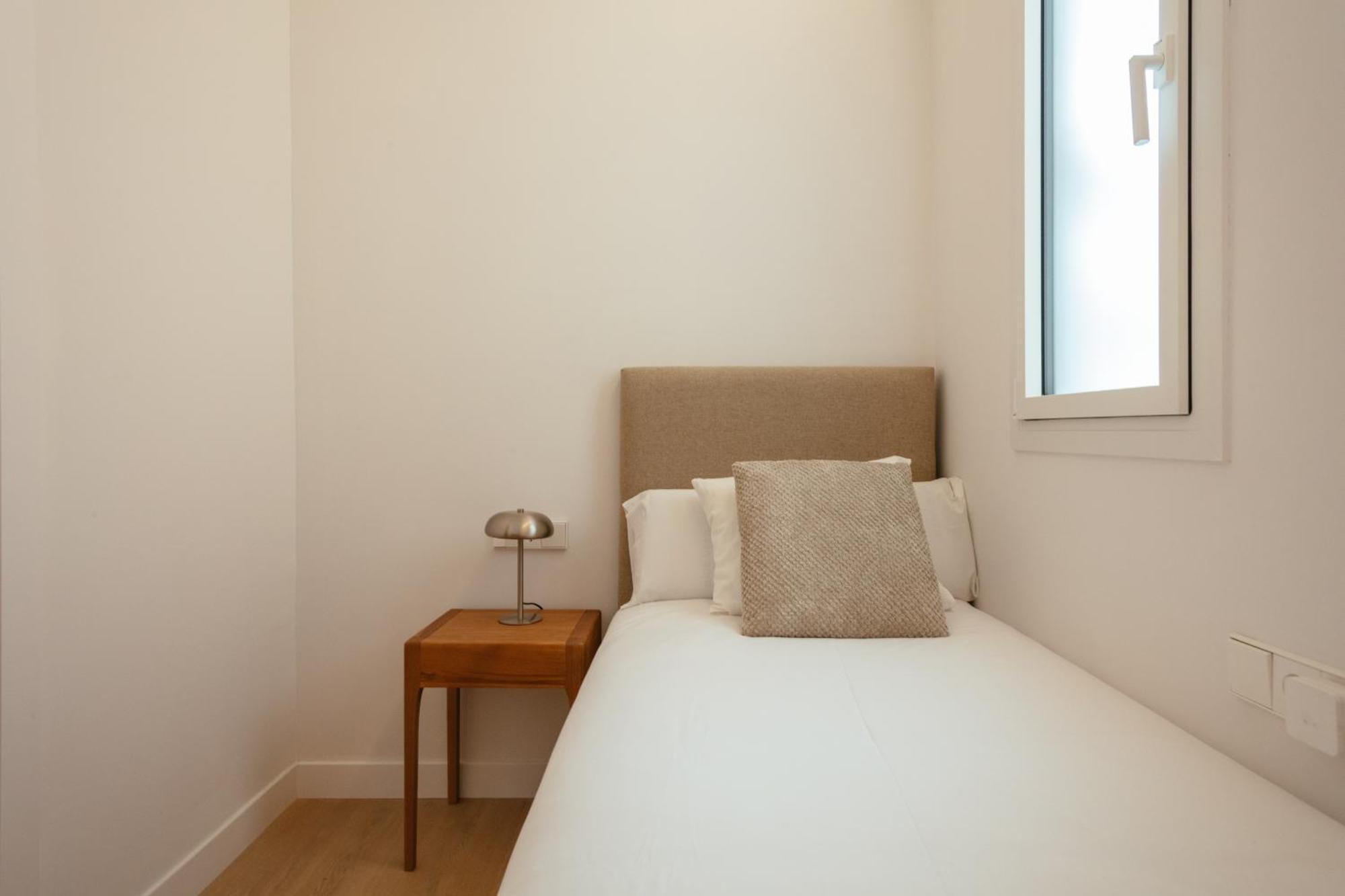 Newly Renovated Stylish Eixample - Great Location Barcelona Zewnętrze zdjęcie