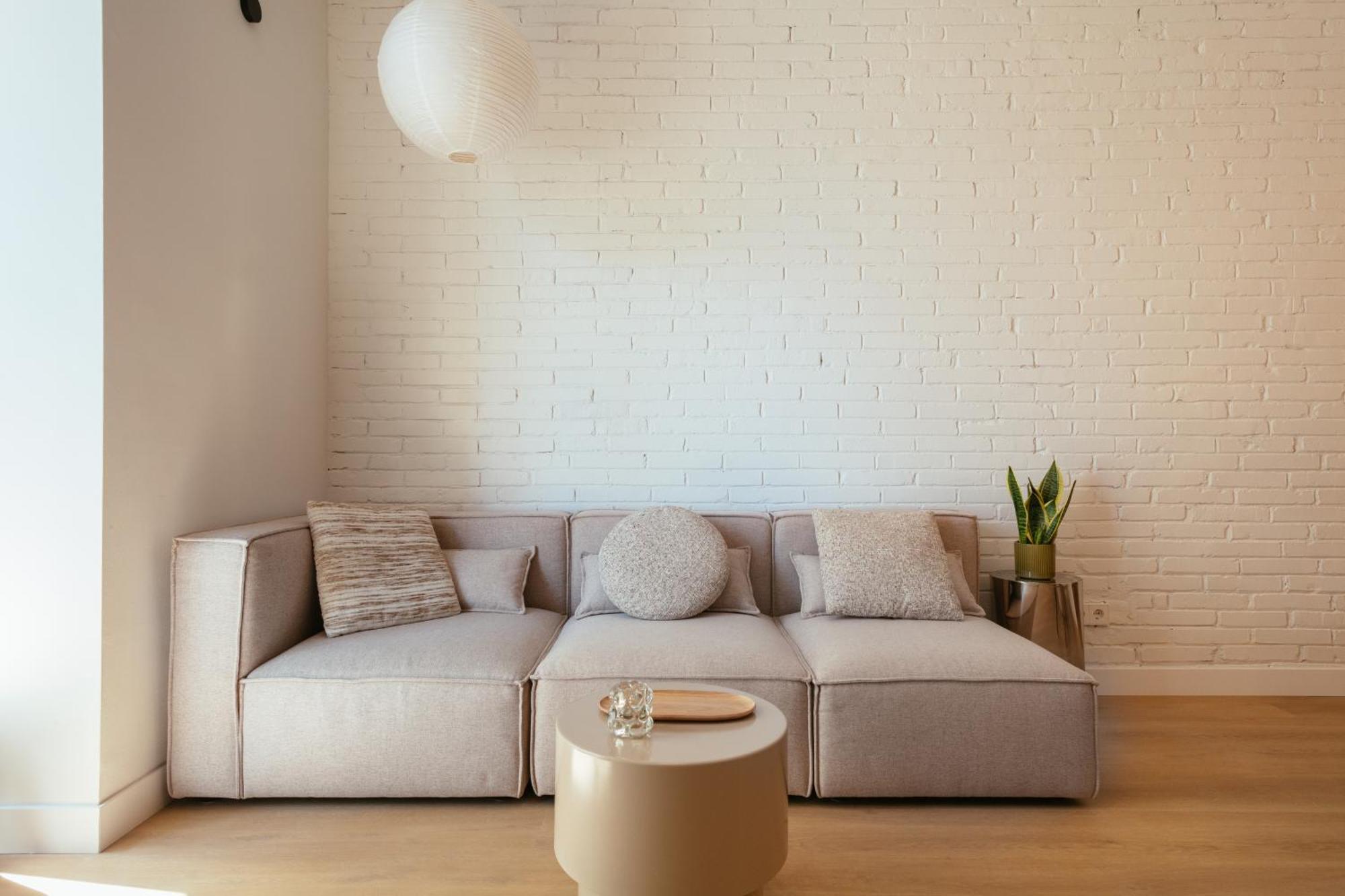 Apartament Newly Renovated Stylish Eixample - Great Location Barcelona Zewnętrze zdjęcie