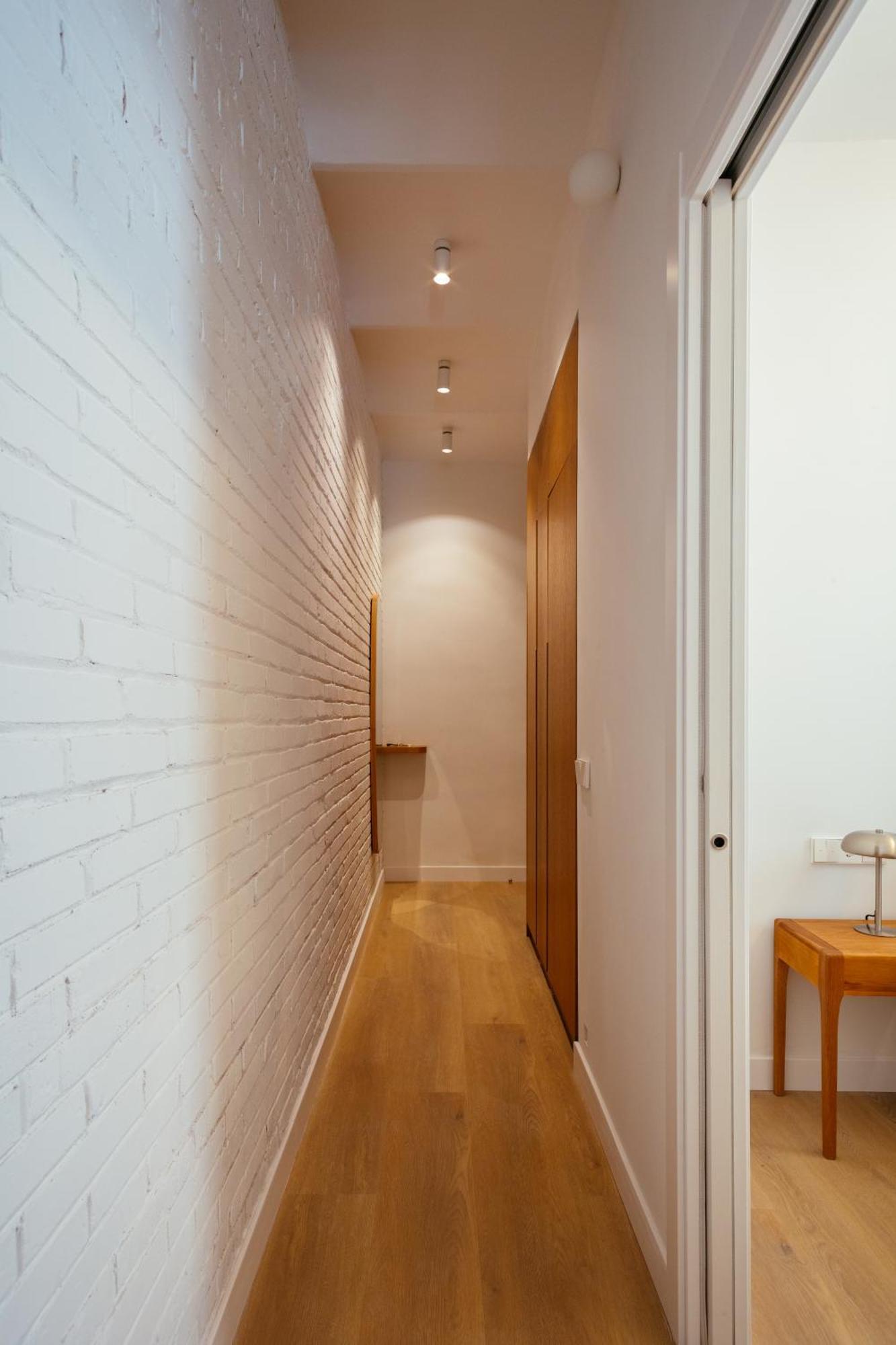 Newly Renovated Stylish Eixample - Great Location Barcelona Zewnętrze zdjęcie