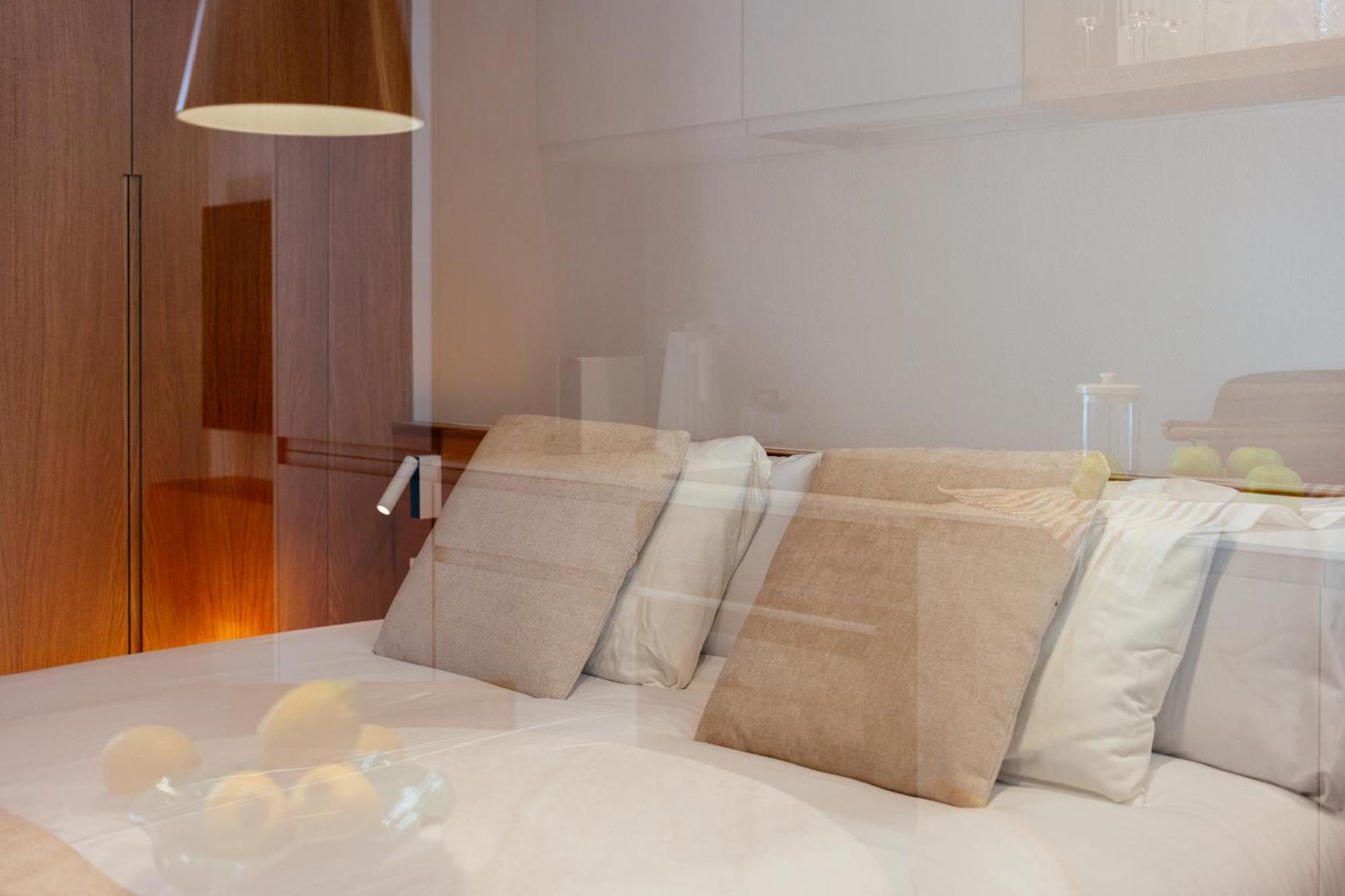 Newly Renovated Stylish Eixample - Great Location Barcelona Zewnętrze zdjęcie