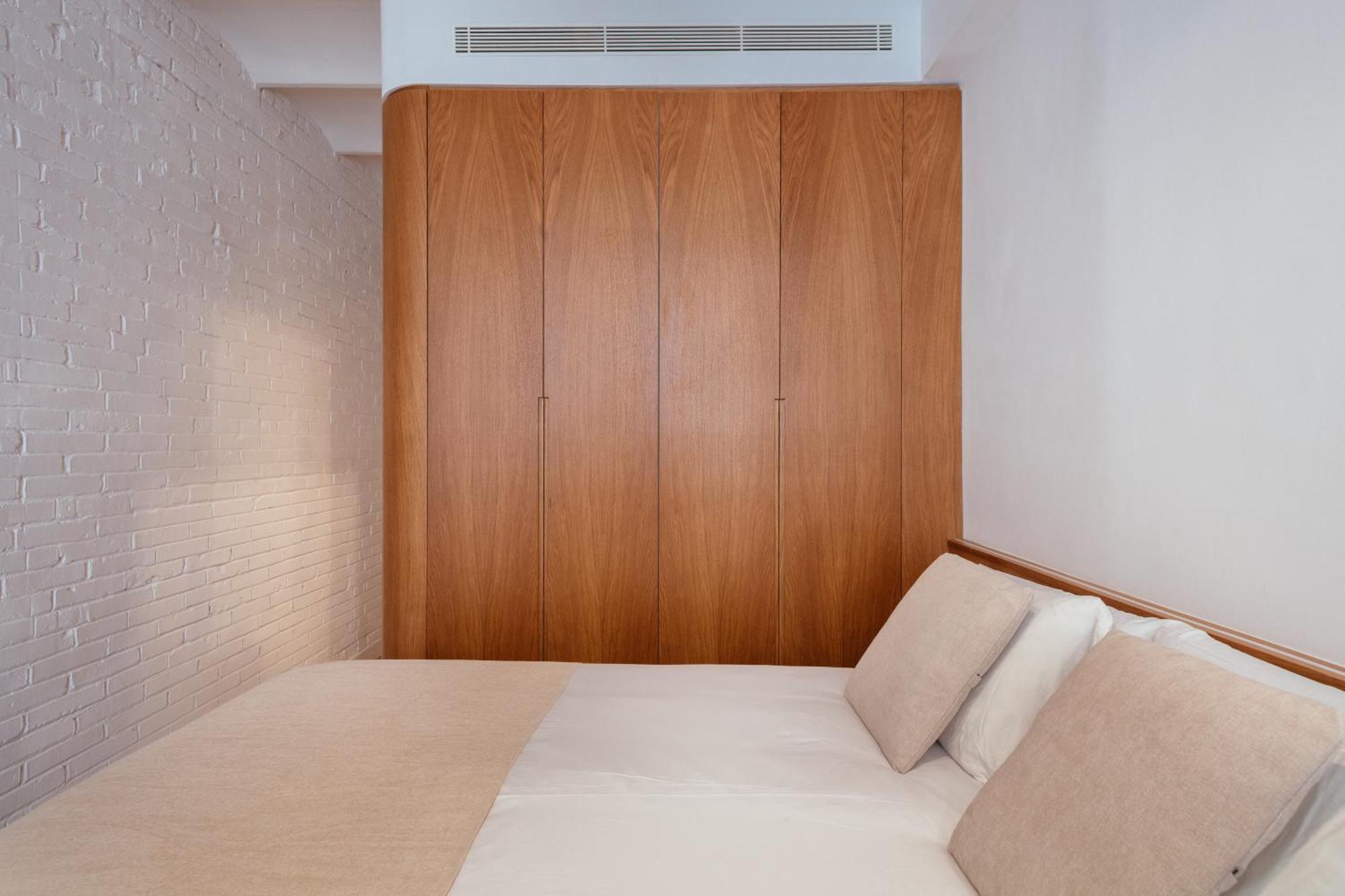 Newly Renovated Stylish Eixample - Great Location Barcelona Zewnętrze zdjęcie