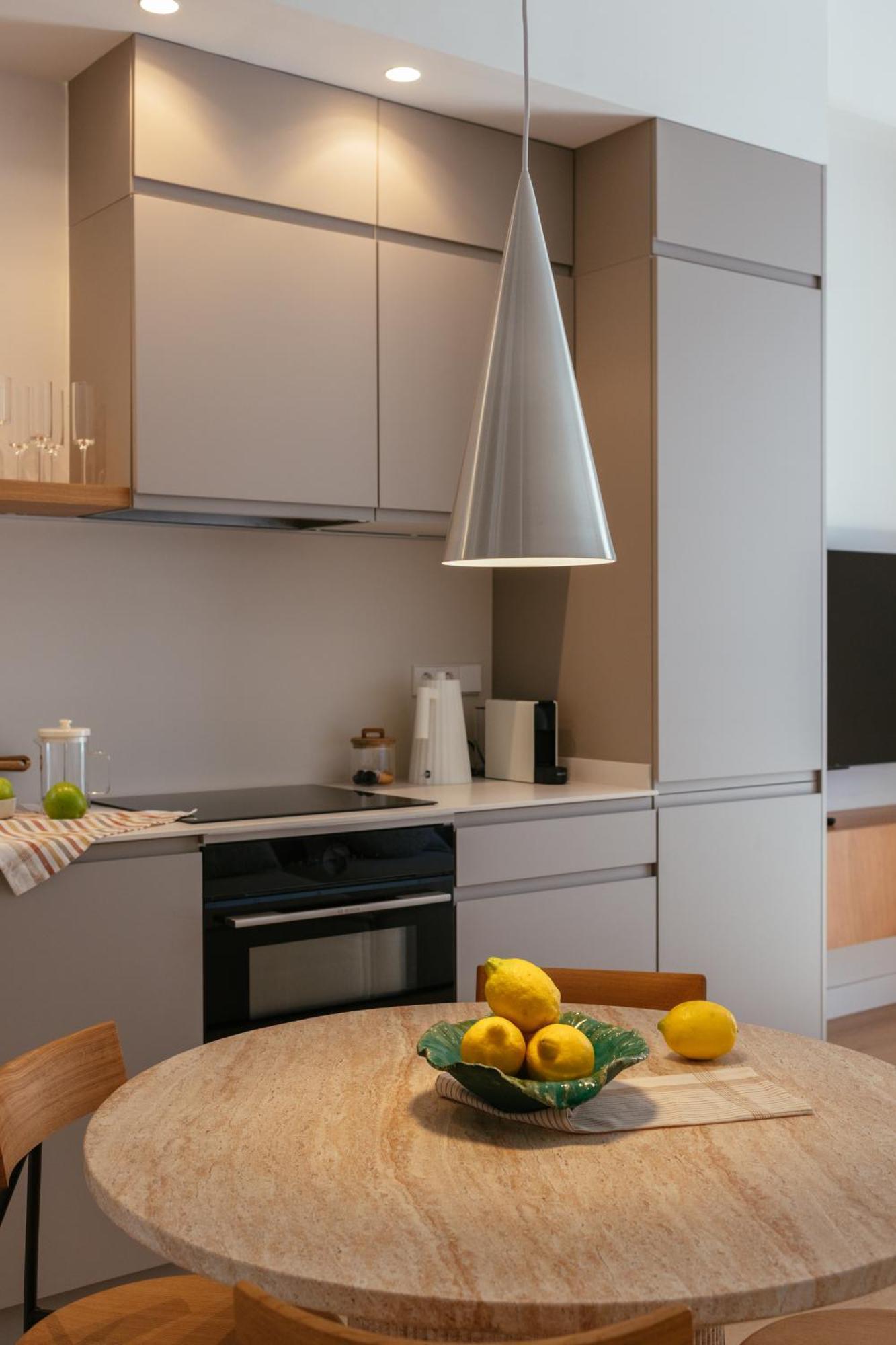 Newly Renovated Stylish Eixample - Great Location Barcelona Zewnętrze zdjęcie