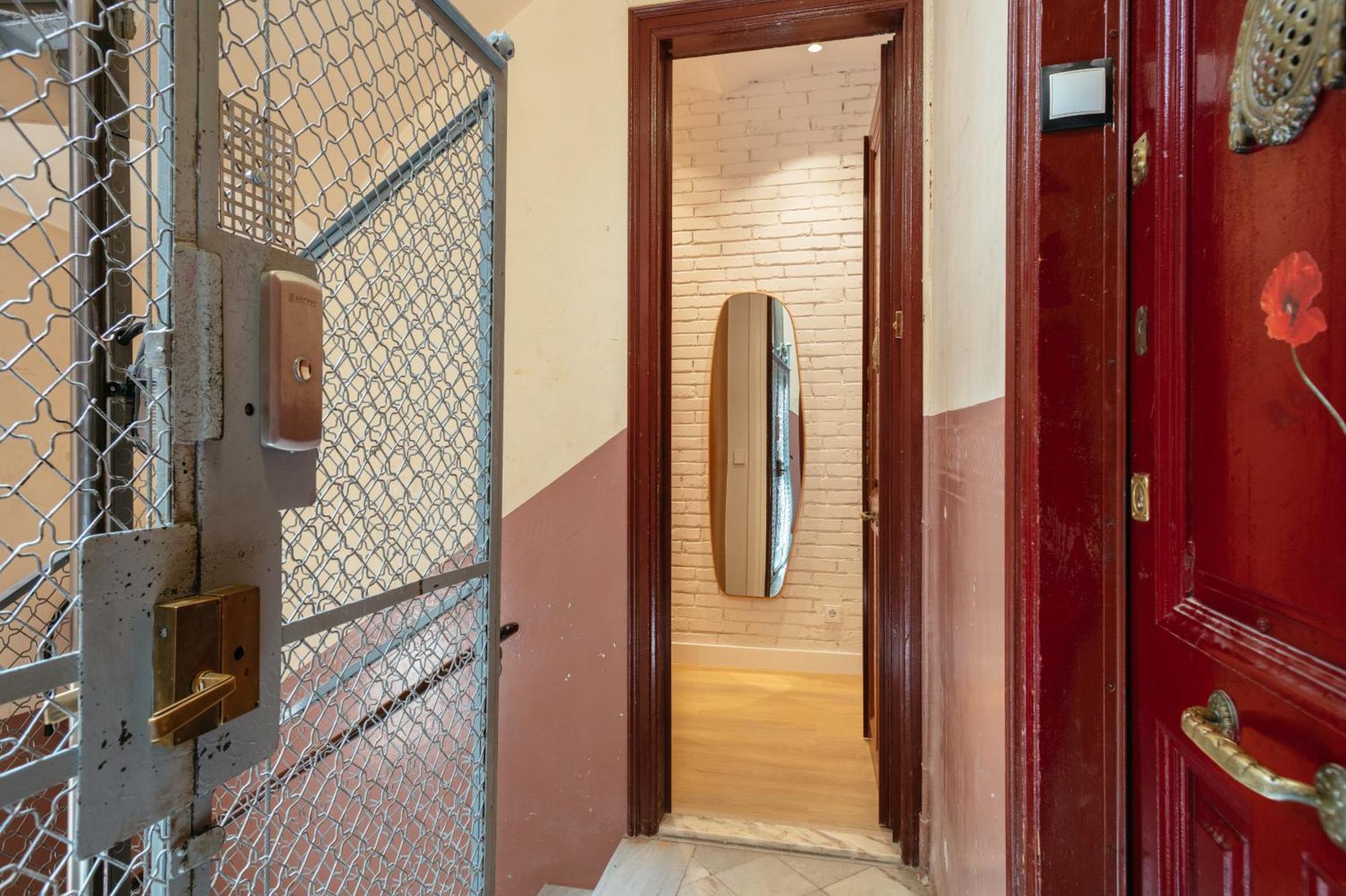 Apartament Newly Renovated Stylish Eixample - Great Location Barcelona Zewnętrze zdjęcie
