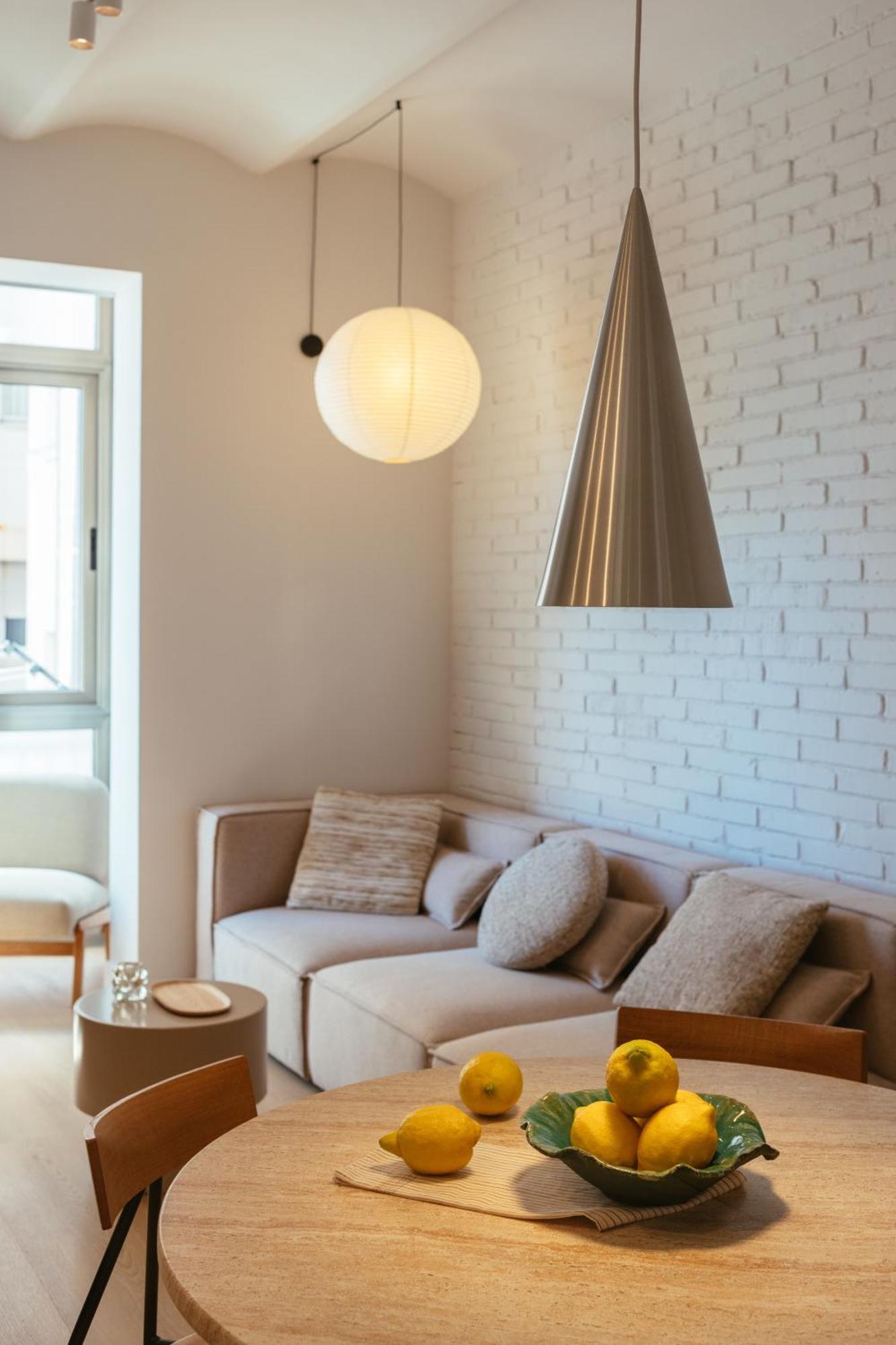 Newly Renovated Stylish Eixample - Great Location Barcelona Zewnętrze zdjęcie