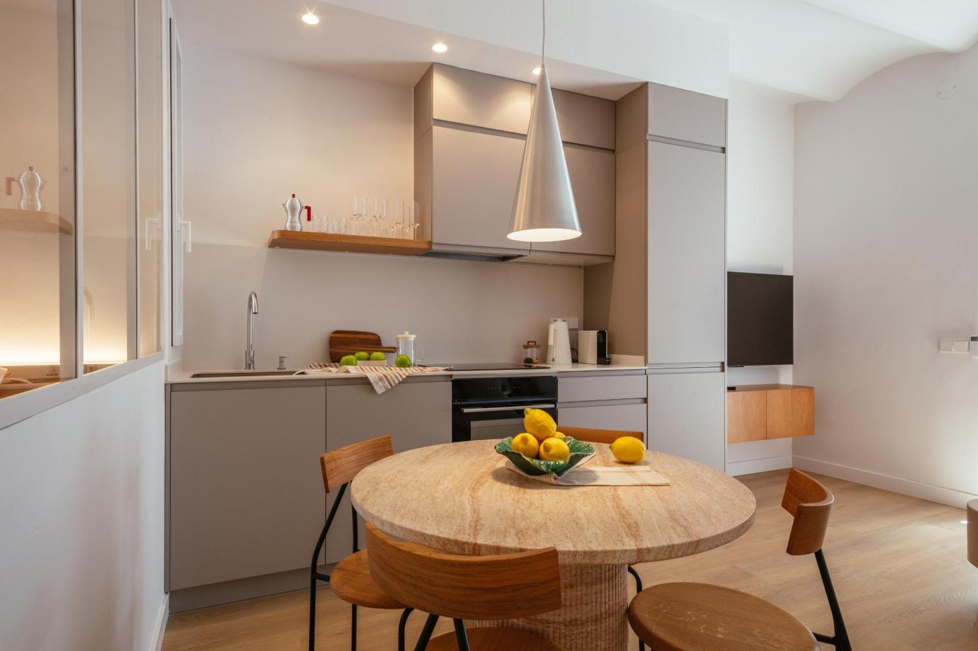 Newly Renovated Stylish Eixample - Great Location Barcelona Zewnętrze zdjęcie