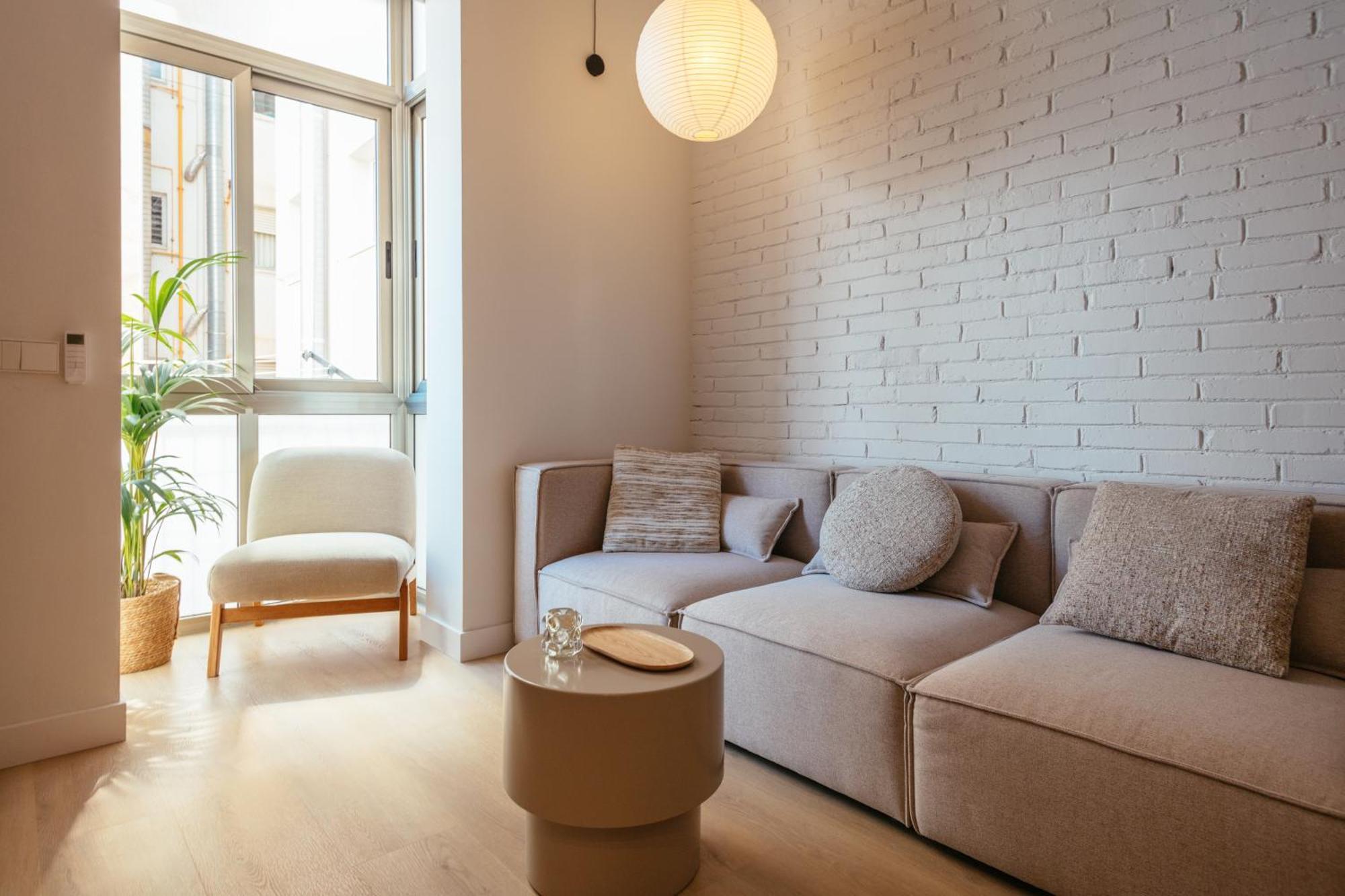 Newly Renovated Stylish Eixample - Great Location Barcelona Zewnętrze zdjęcie