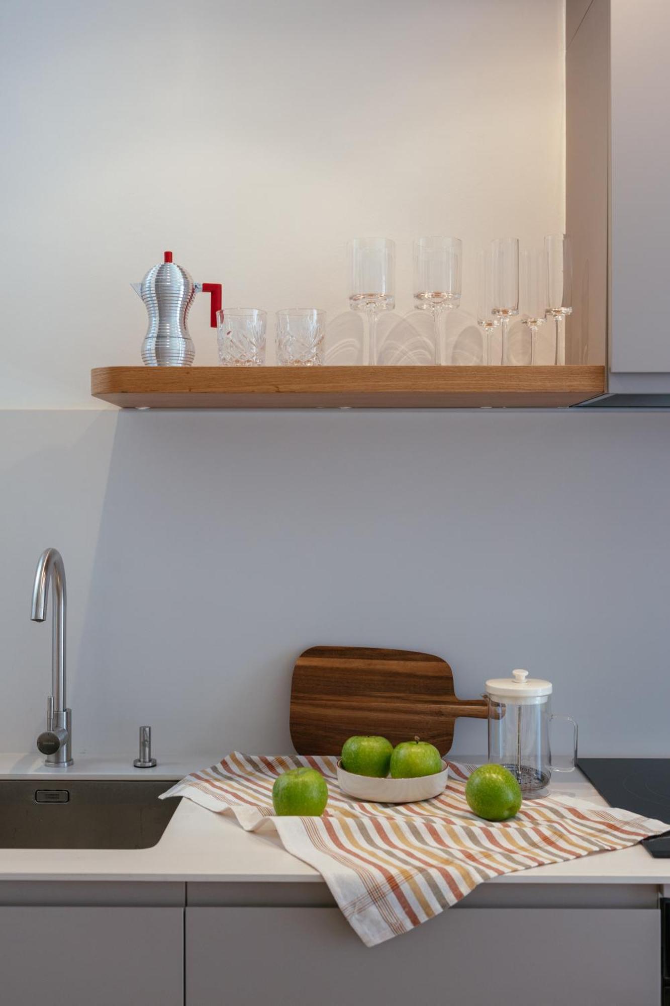 Newly Renovated Stylish Eixample - Great Location Barcelona Zewnętrze zdjęcie