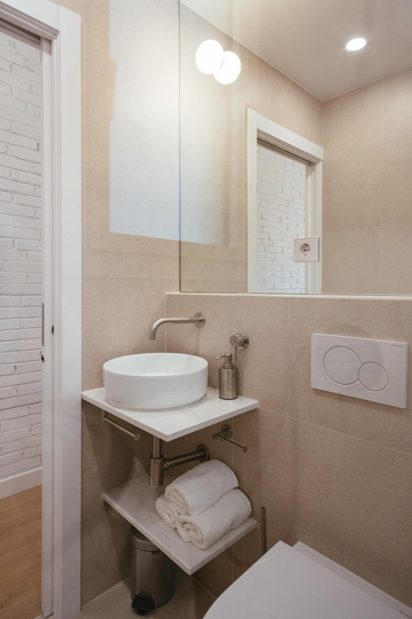 Newly Renovated Stylish Eixample - Great Location Barcelona Zewnętrze zdjęcie
