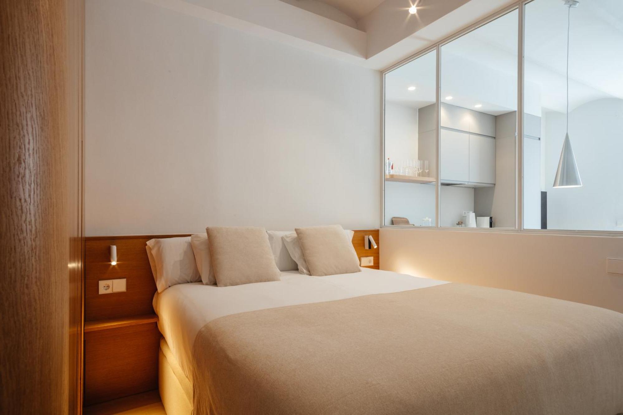 Apartament Newly Renovated Stylish Eixample - Great Location Barcelona Zewnętrze zdjęcie