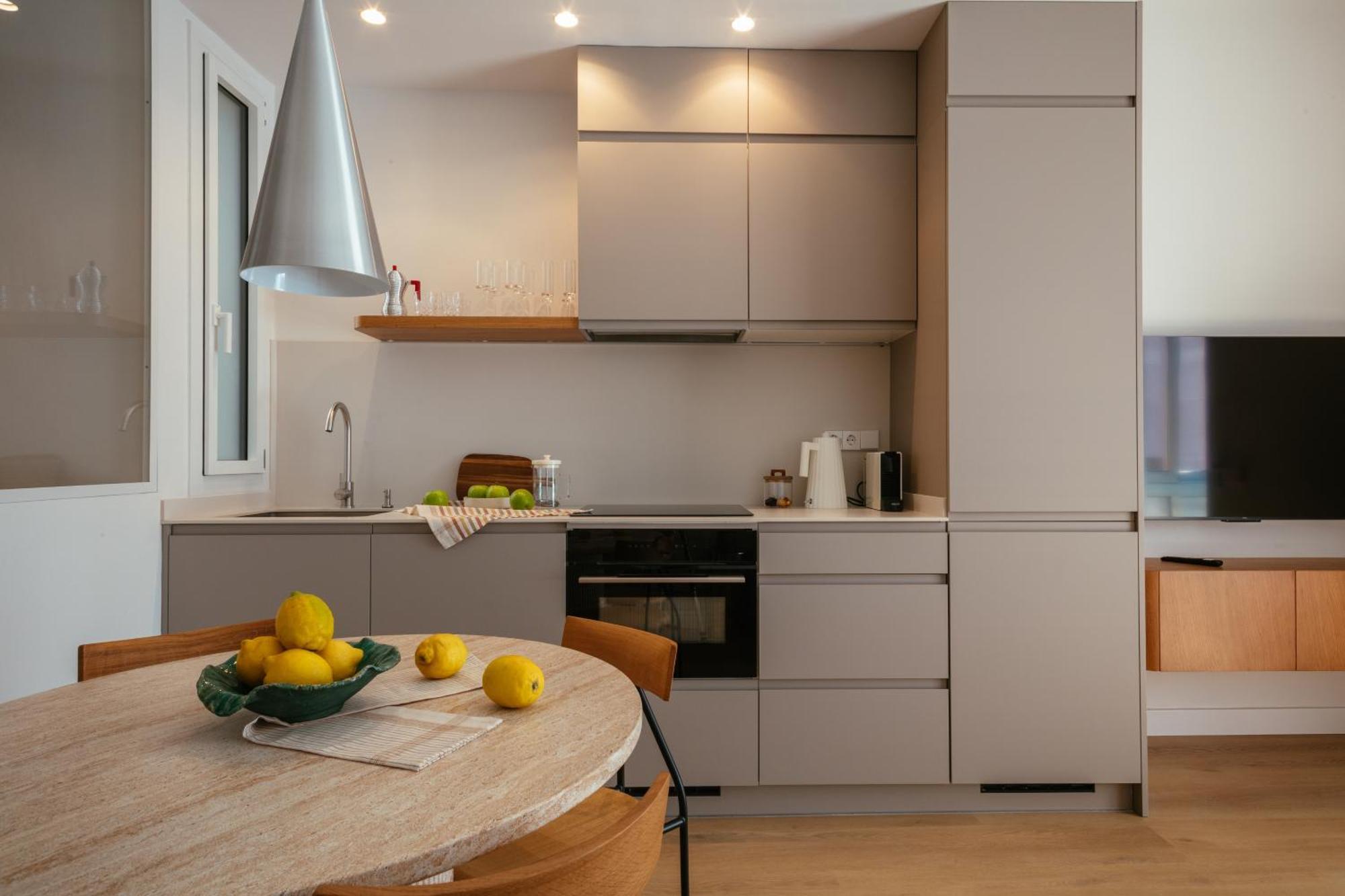 Newly Renovated Stylish Eixample - Great Location Barcelona Zewnętrze zdjęcie