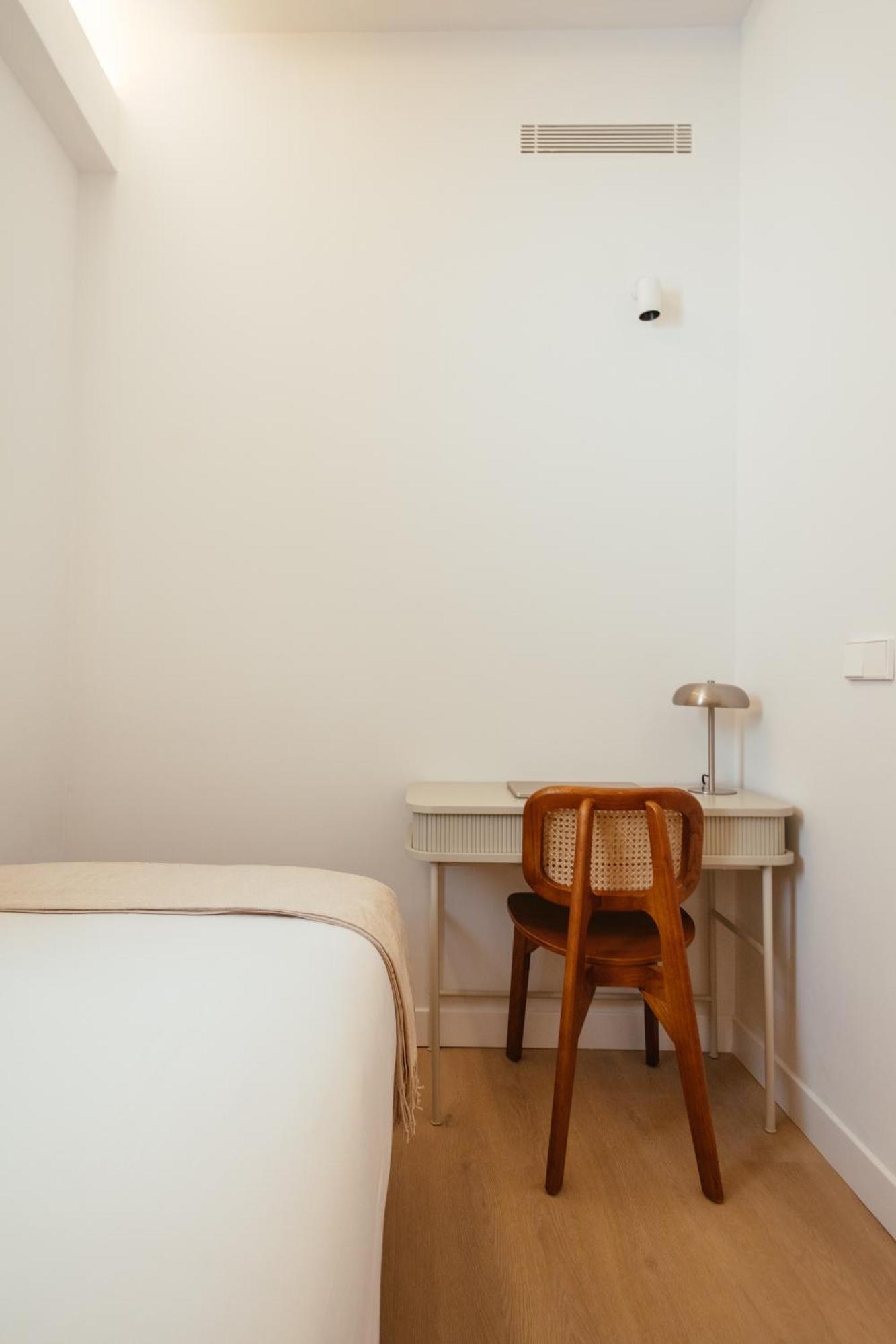 Newly Renovated Stylish Eixample - Great Location Barcelona Zewnętrze zdjęcie
