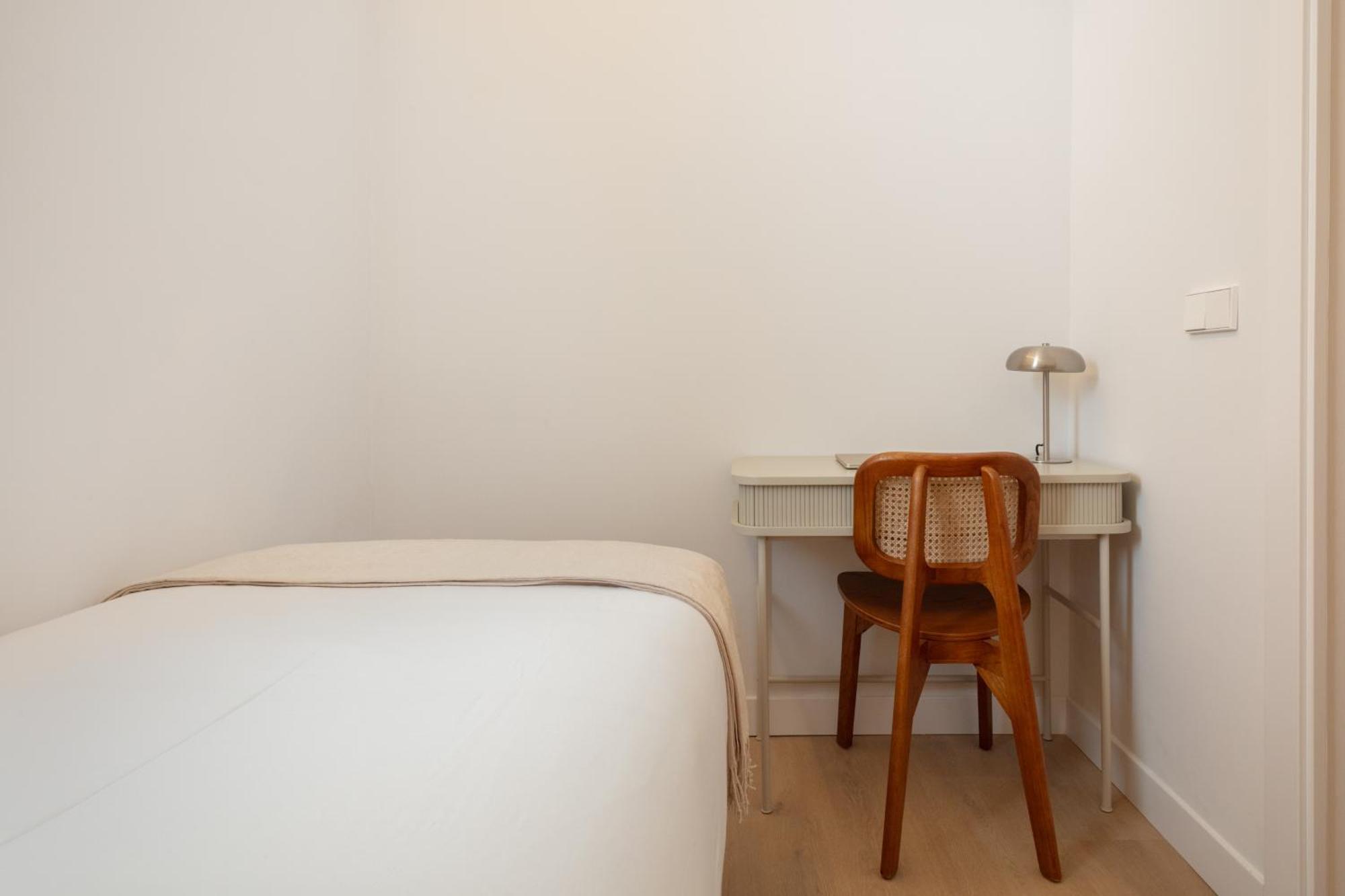 Newly Renovated Stylish Eixample - Great Location Barcelona Zewnętrze zdjęcie